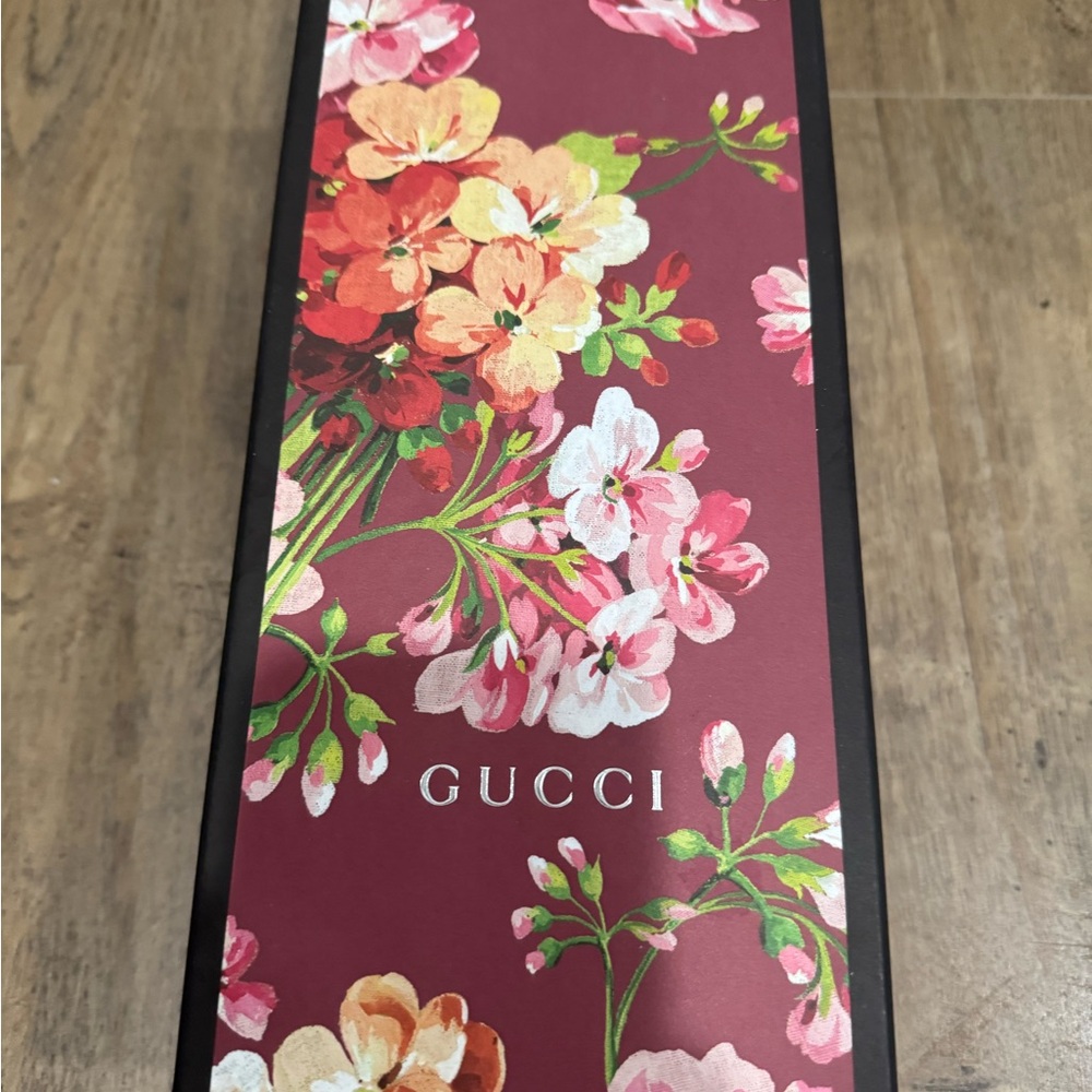 Gucci Slides